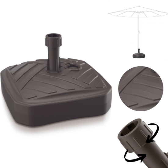Paraplyfode MPKD | Umbra