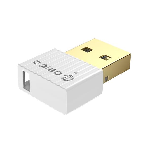 Orico BTA-508-WH-BP USB Bluetooth 5.0 Adapter Vit