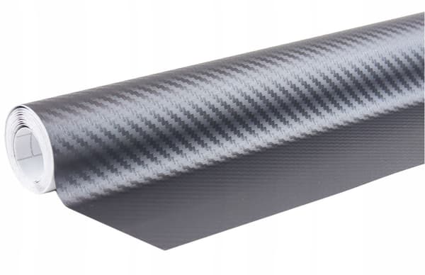 Carbon 3D grafiitti auton kalvo