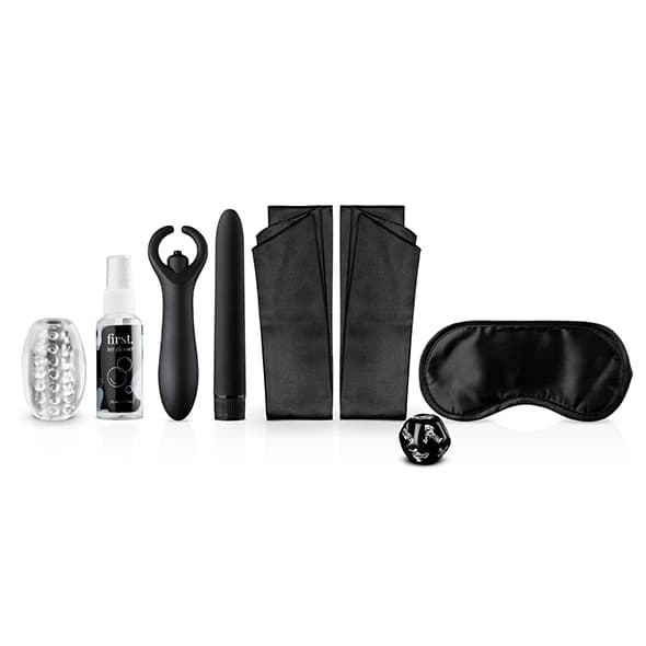 First Together SExperience Starter Set