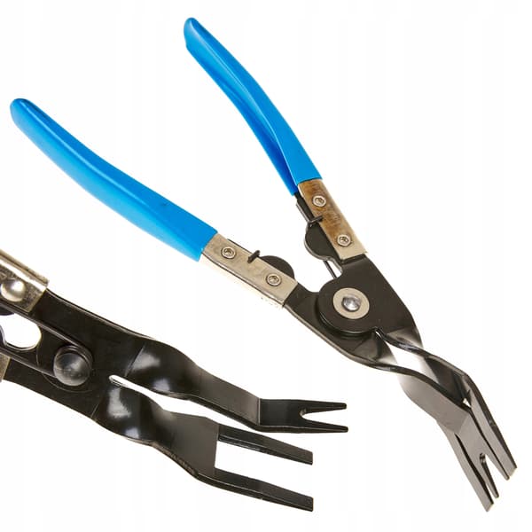 Møbelklemmetang 240 mm FALON-TECH FT11240 til fjernelse af polstring