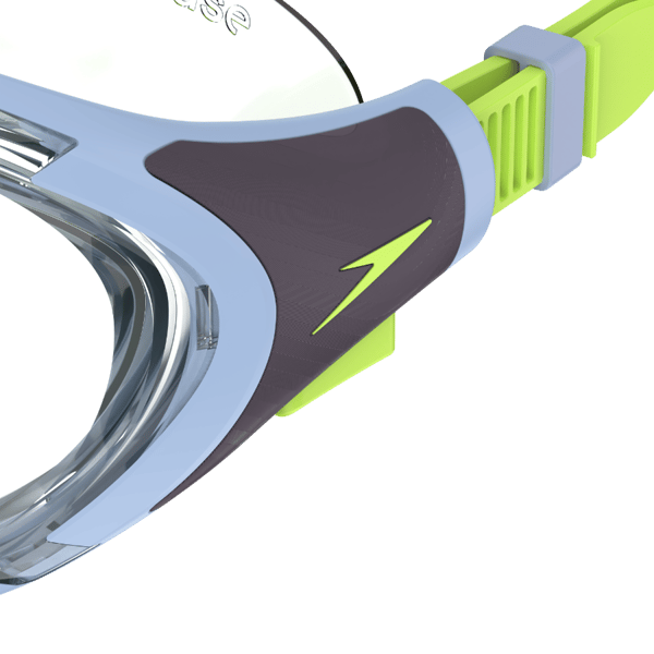 Speedo Junior Biofuse 2.0 Mask svømmebriller