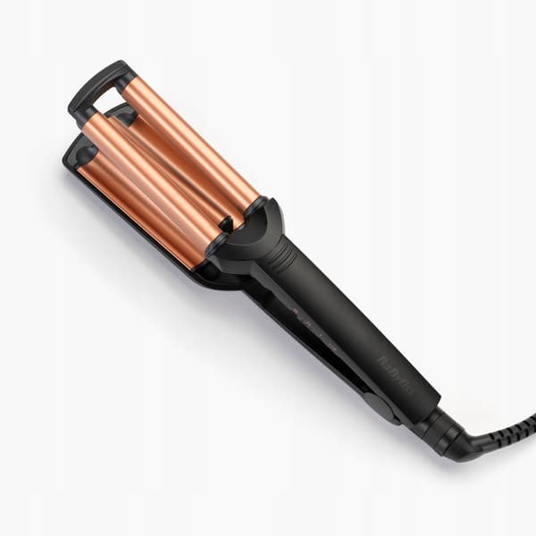 Babyliss W2447E krøllejern