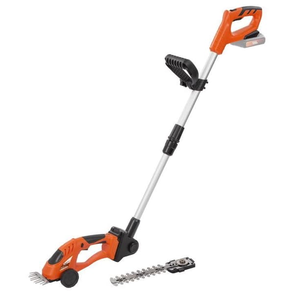 20V PowerPlus POWDPG75300 Häcksax