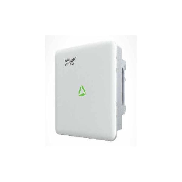 10 kW inverter | Kraft&Dele