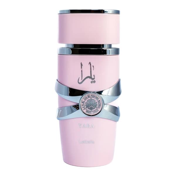 LATTAFA Yara Eau de Parfum til kvinder 100 ml