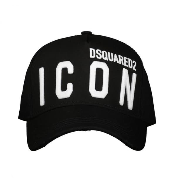 DSQUARED2 ny ICON kasket