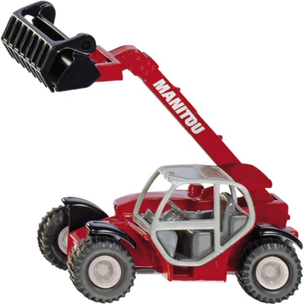 Manitou Teleskoplæsser 1:87 1482