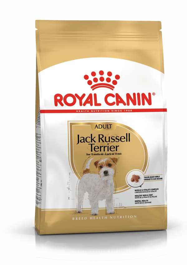 SHN Jack Russ Ad 7,5 kg