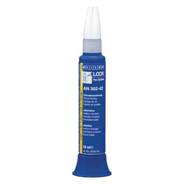 Liima ja tiiviste AN 302-42 50ml