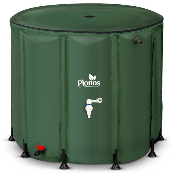 650 l regnvattentank Plonos PL-522