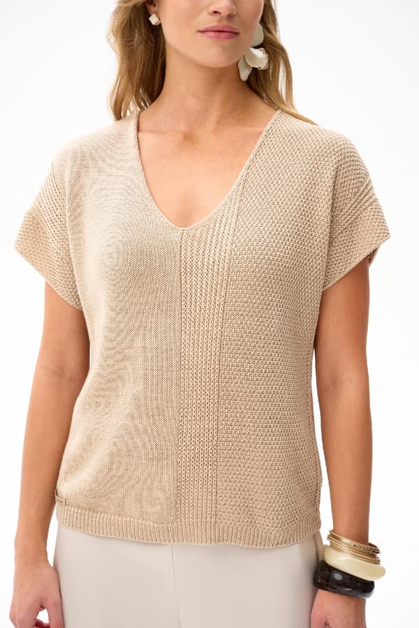 Niga Damblus Ljusbeige 36/38
