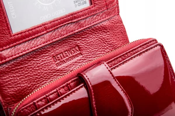 ZBPD-BS-513 RED ROYAL Damepung +CERTIFIKAT