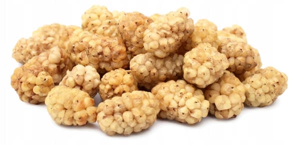Vitt mullbär (500g) - MIGOgroup
