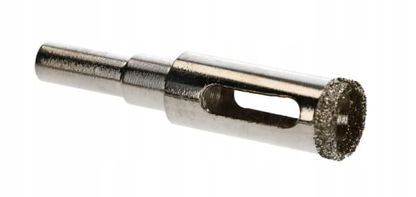 Diamantborr för stengods 15 mm