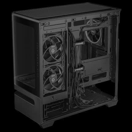 ASUS PRIME AP202 TG ARGB SORT Taske