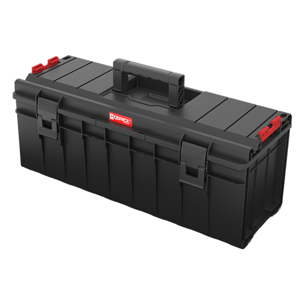 Qbrick system PRO 700 Basic organizer stor verktygslåda 29l