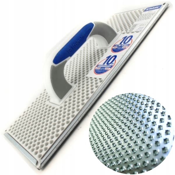 KUBALA Paca rasp til polystyren 18x40cm 0345