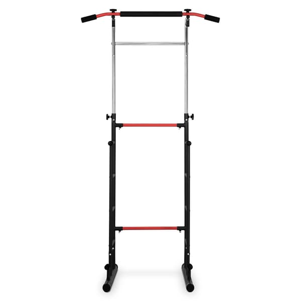 Fritstående pull-up bar NS-301