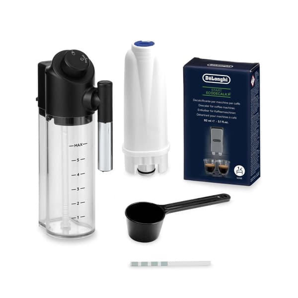 DeLonghi ECAM 310.80.SB espressomaskin