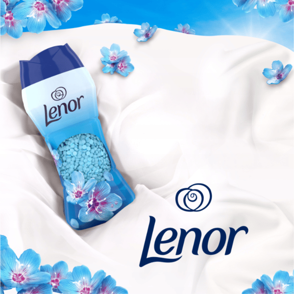 Lenor Spring Awakening Doftpärlor 270g