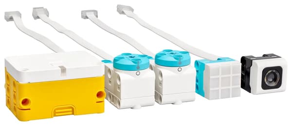 LEGO Education 45345 - SPIKE Essential Set