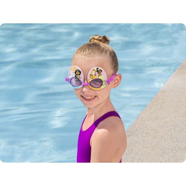Bestway Princess 9102U lasten uimalasit