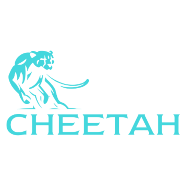 Cheetah Deodorant Kvinnor Exotisk 150ml