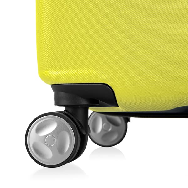 BWA-16 M YELLOW ECLIPSE Resväska