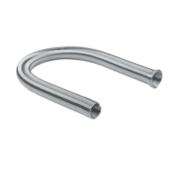 FJEDER 25 - 26 mm udvendig til PEX-rør