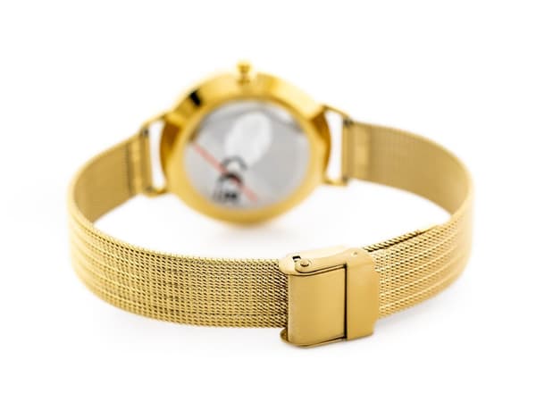 PACIFIC X6172 DAMEUR - guld (zy657b)