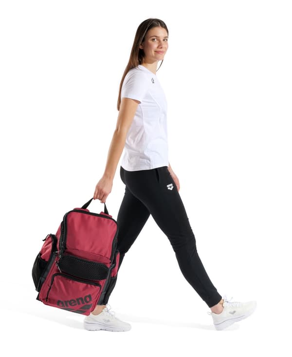 Arena One Go Ryggsäck 45L