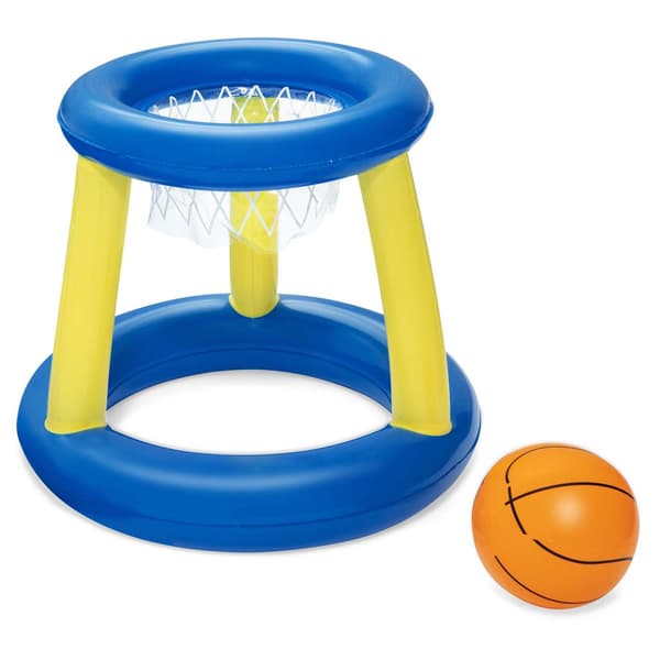 Bestway 52418 Poolbasketball