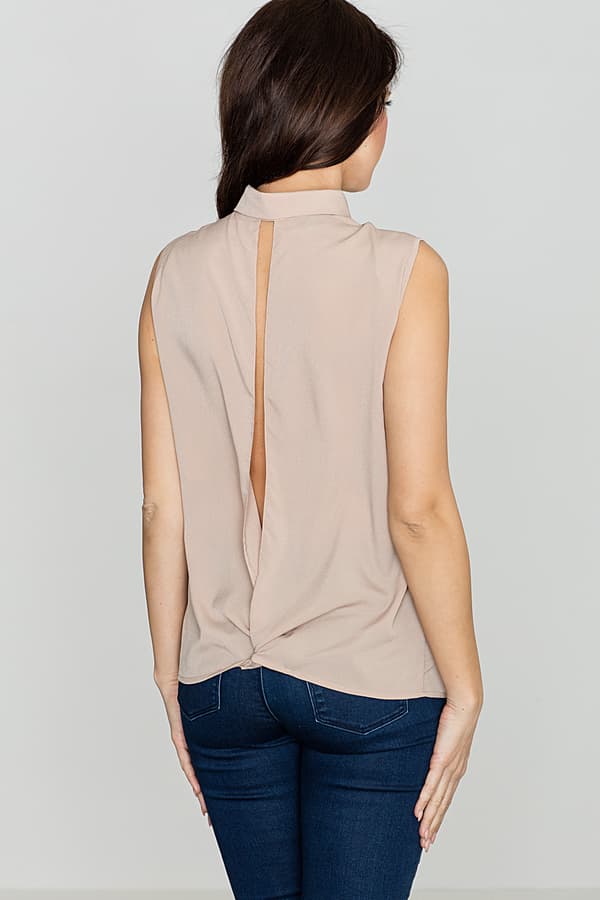 Blus K363 Beige XL