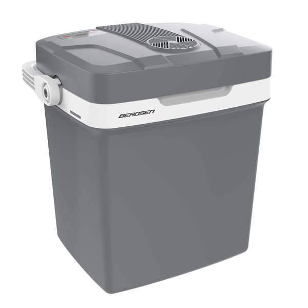 Berdsen Icemax 26 liters bærbart køleskab, ECO-tilstand