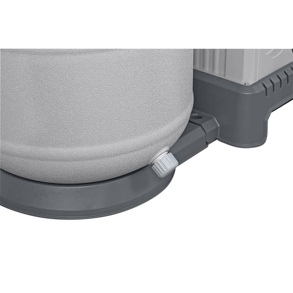 Bestway 58499 8327 l/h poolsandpump