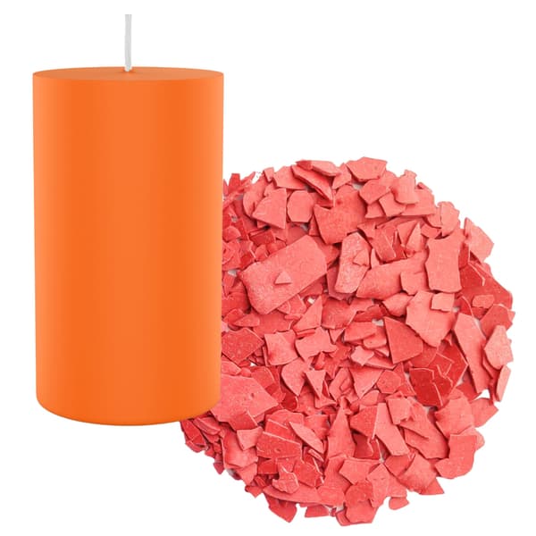 Lysfarve ORANGE 10g