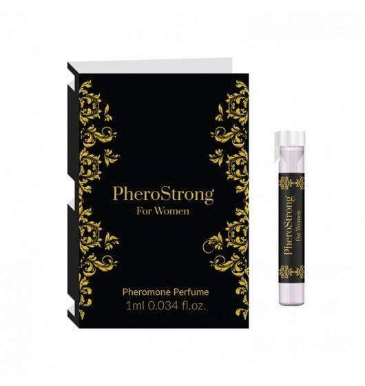 PheroStrong naisille 1 ml - Feromonit naisille