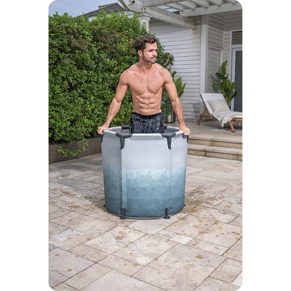 Bestway 6002K 253L vintertunna
