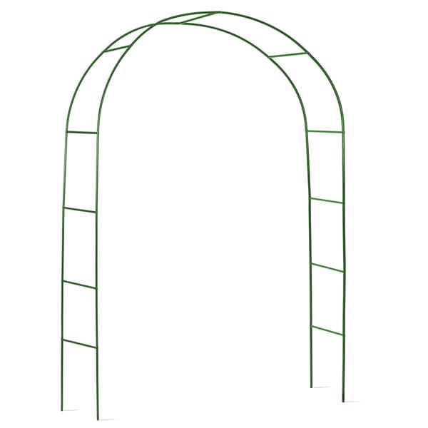 Trädgårdspergolabåge 240 cm Plonos PL-990