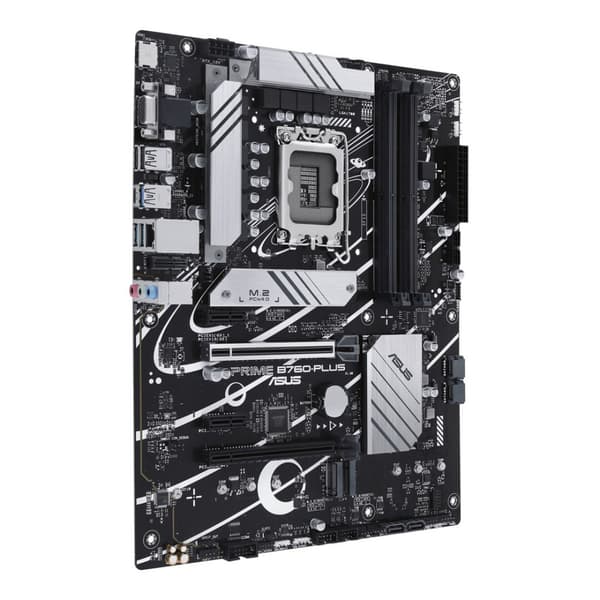 ASUS PRIME B760-PLUS bundkort