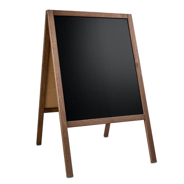 Puinen kyltti Classic M (60x100 cm)