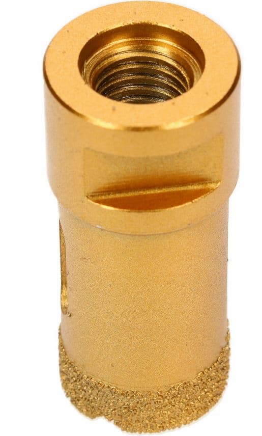 Diamantbor til stentøj M14 20mm