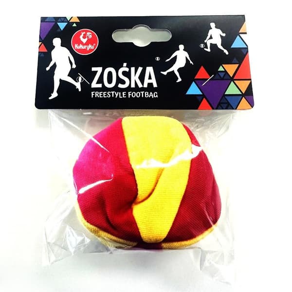 Zośka Mix -urheilupallo