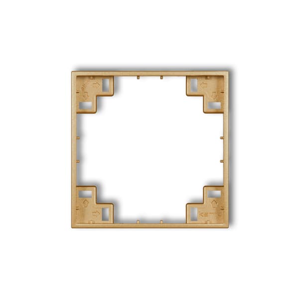 Karlik mini välirunko GOLD 29MRP-1