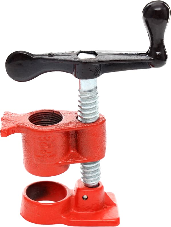 3/4" rørklemme solid konstruktion | Kraft&Dele