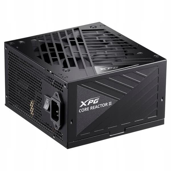 XPG CORERACTOR II 1000W 80 Gold -virtalähde