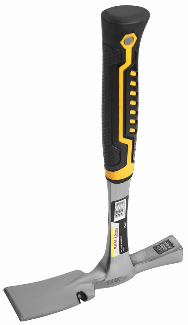 Professionell 600g murhammare | Kraft&Dele
