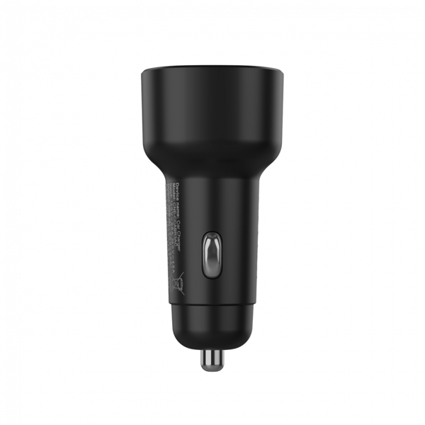 CANYON OnDrive 48 PD 48W Biloplader USB-A+USB-C Sort