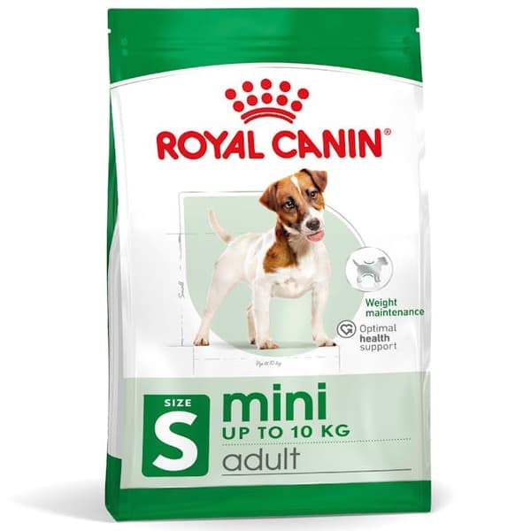 Royal Canin SHN Mini Adult Tørfoder til Hunde 4 kg